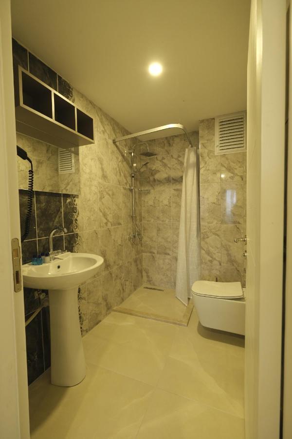 Tut Hotel Antalya Kamer foto